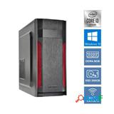 PC FISSO CIAMPI-BASIC PRO INTEL CORE I3-10105 DDR4 8GB SSD