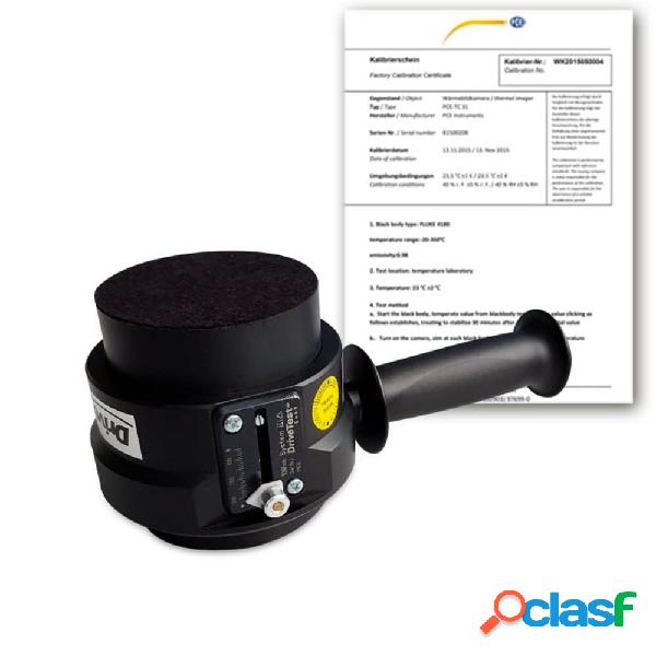 PCE Instruments BIA2-SE-10-300 Misuratore di forza di