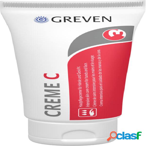PETER GREVEN - Crema idratante per mani GREVEN CREME C