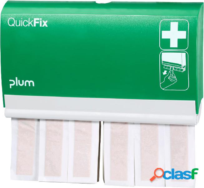 PLUM - Distributore di cerotti QuickFix