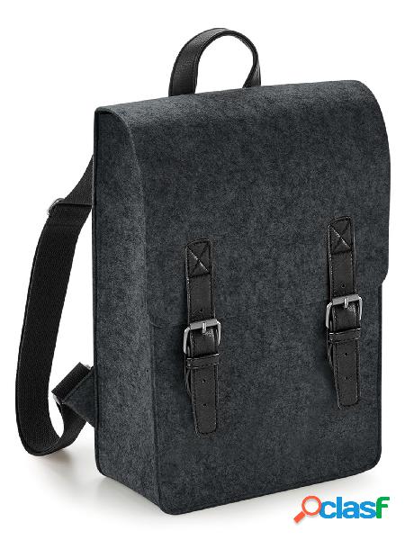 PREMIUM FELT BACKPACK BG735