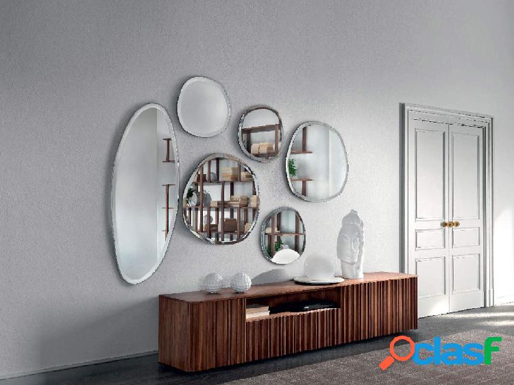 Pacini & Cappellini Line Porta TV