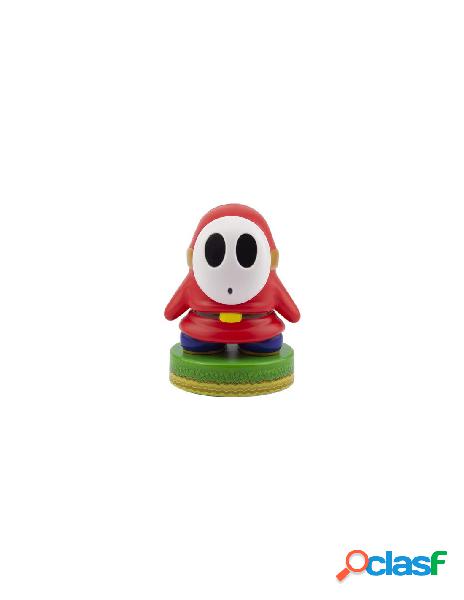 Paladone - lampada paladone pp6359nnv2 super mario shy guy
