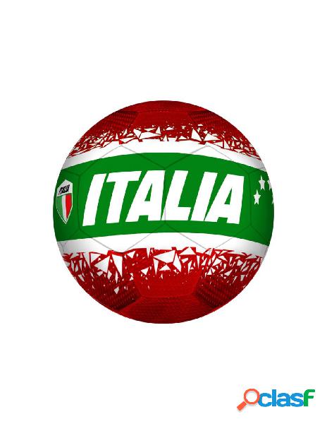Pallone calcio carbo italia