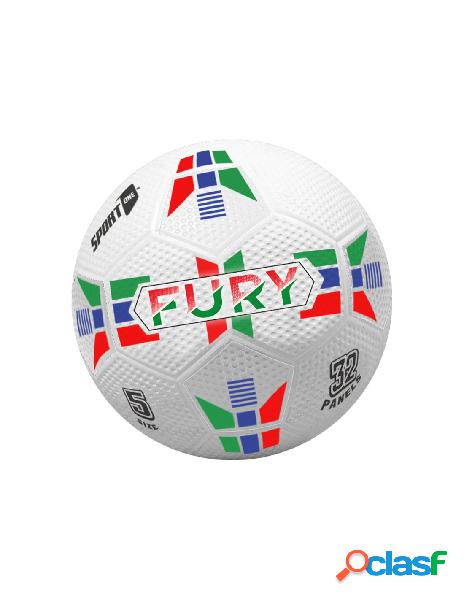 Pallone calcio fury