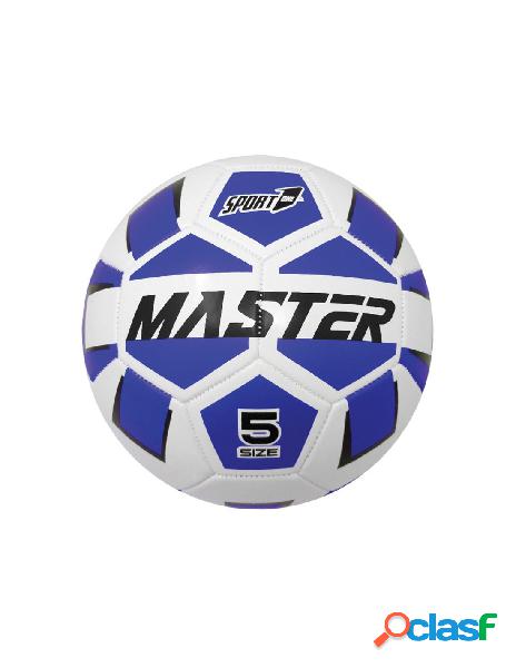 Pallone calcio master