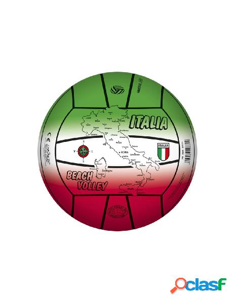 Pallone tricolore italia