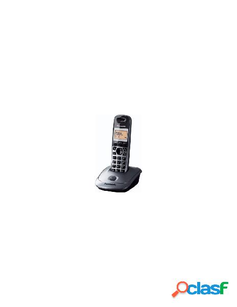 Panasonic - cordless panasonic kx tg2511jtt kx tg2511 dect