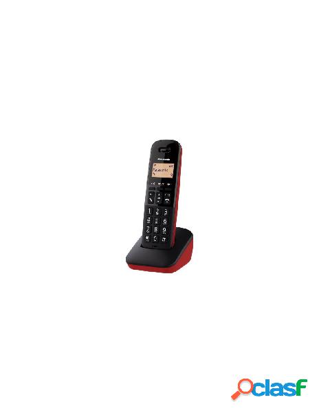 Panasonic - cordless panasonic kx tgb610jtr kx tgb610 dect