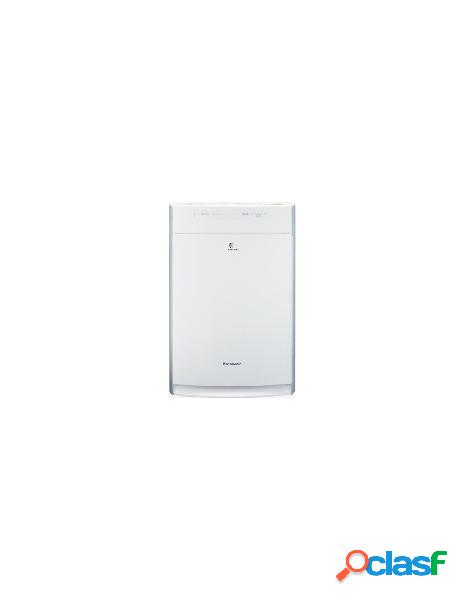 Panasonic - purificatore aria panasonic f vxr50g w combinato