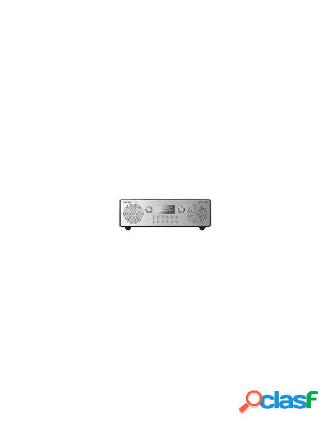 Panasonic - radio panasonic rf d100btegt d100bt wood e