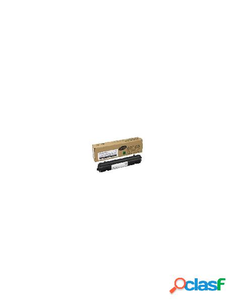 Panasonic - toner com panasonic