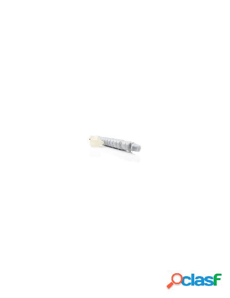 Panasonic - toner+vascheta compa dp
