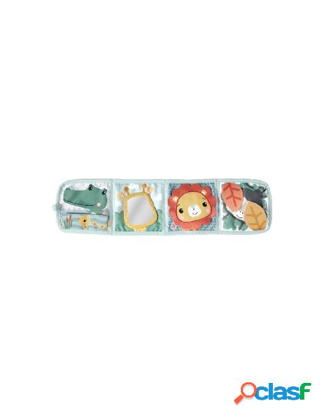 Pannello interattivo tummy time