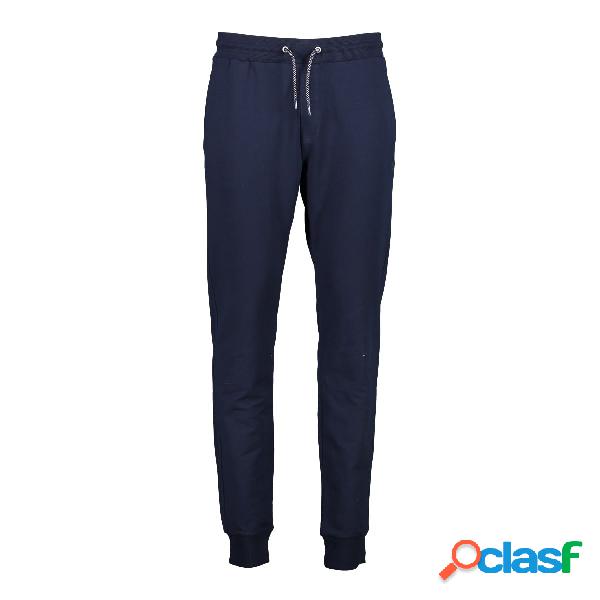 Pantaloni Cmp Stretch (Colore: BLACK BLUE, Taglia: 48)