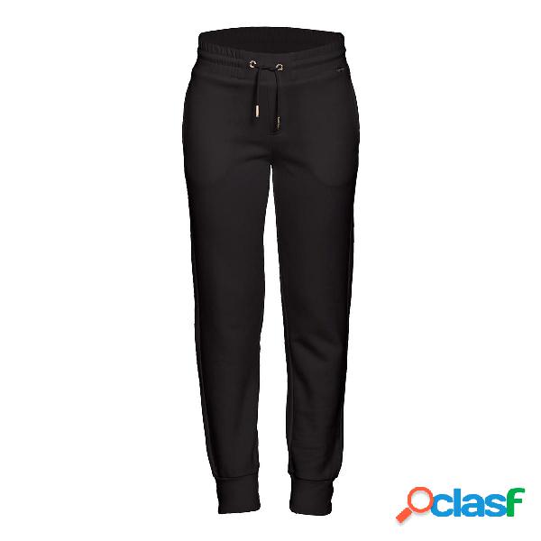 Pantaloni Goldbergh Ease (Colore: Black, Taglia: L)