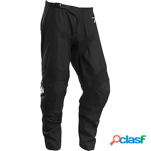 Pantaloni cross Thor Sector Link S20 Nero