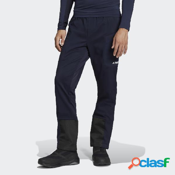 Pantaloni da sci alpinismo Terrex Skyclimb Fast