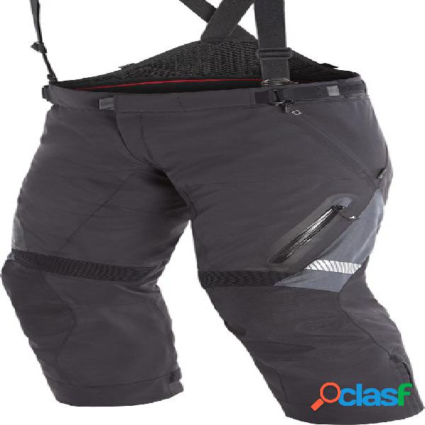 Pantaloni moto Dainese GRAN TURISMO GORE-TEX Nero Ebano