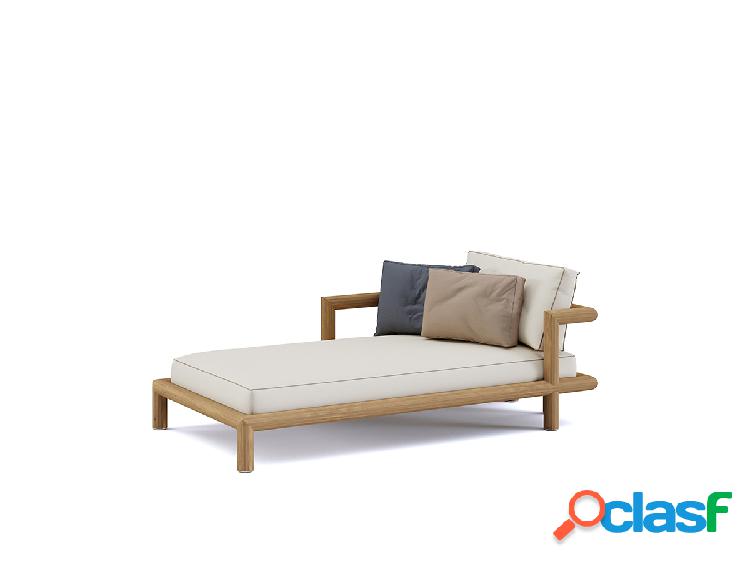 Paolo Castelli Imane Daybed Outdoor