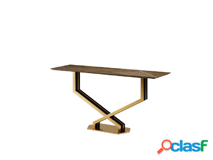 Paolo Castelli Reverse Console
