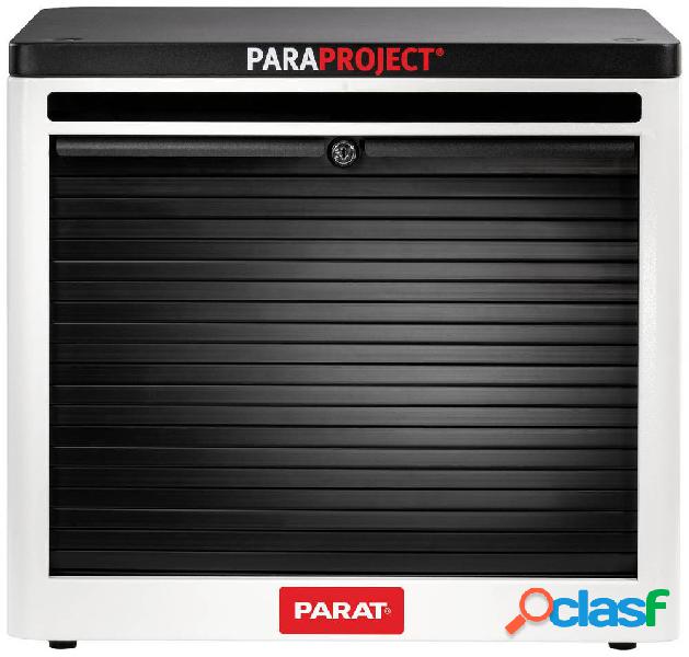 Parat PARAPROJECT® Cube C12 USB-C® Armadietto di ricarica