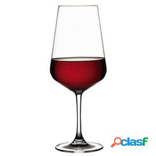 Pasabahce Cuvèe Calice Cabernet 47,5 cl Set 6 Pz