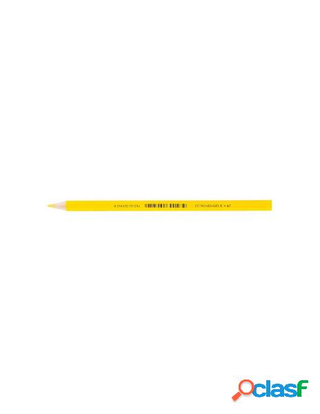 Pastello jolly giallo limone