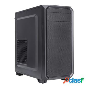 Patriot mini evo mini tower nero