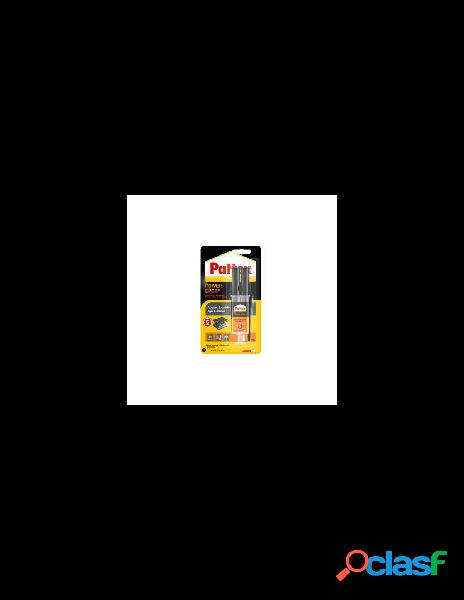 Pattex - colla specifica pattex 1479397 salda acciaio