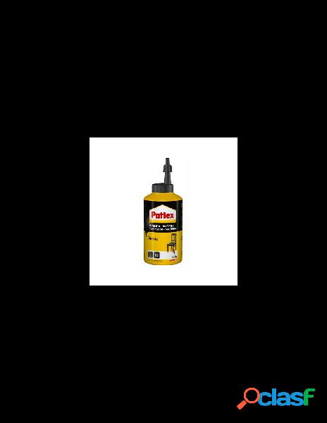 Pattex - colla vinilica pattex 1419307 legno classe d2