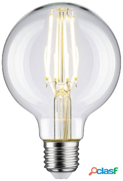 Paulmann 28956 LED (monocolore) ERP F (A - G) E27 Forma di