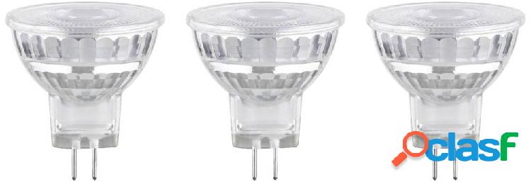 Paulmann 28977 LED (monocolore) ERP E (A - G) GU4 Riflettore