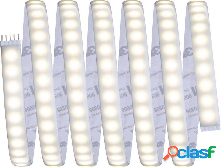 Paulmann 70533 Striscia LED 24 V 2.5 m Bianco caldo