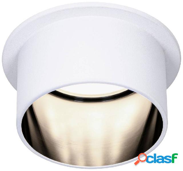 Paulmann 93376 Gil Lampada LED da incasso LED (monocolore)