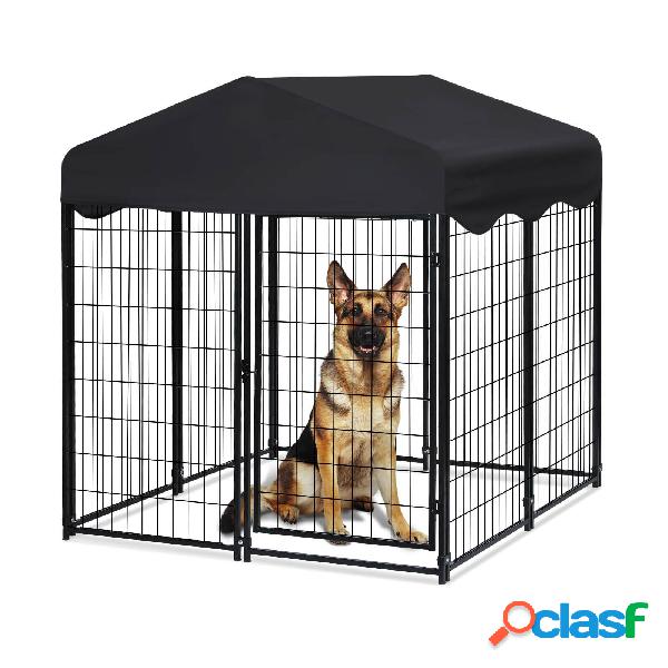 PawGiant Cuccia per Cani di Grandi Dimensioni Cuccia per