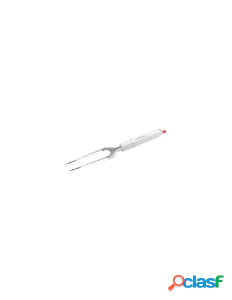 Pedrini - forchettone pedrini 0755 lillo stile inox lucido e
