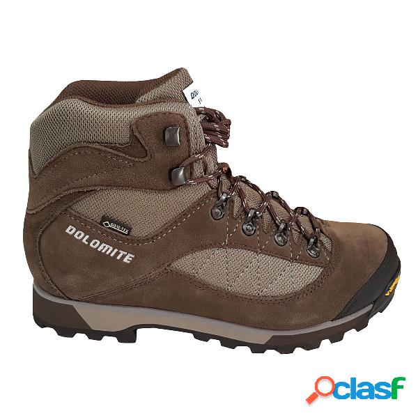 Pedule Dolomite Moena Gtx (Colore: AntraGr-ChRe, Taglia: 43)