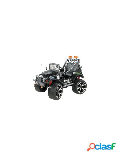 Peg perego - auto elettrica peg perego od0502 gaucho