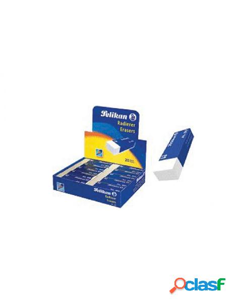 Pelikan - gomma al30 in vinile 30 pezzi
