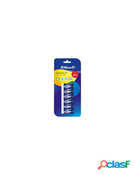 Pelikan - gomma cancellare pelikan 24005678 al30 bianco