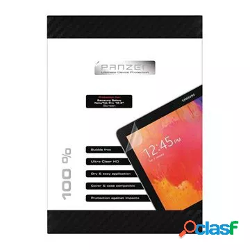 Pellicola salvaschermo Panzer per Samsung Galaxy Note Pro