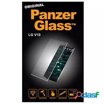 Pellicola salvaschermo PanzerGlass per LG V10