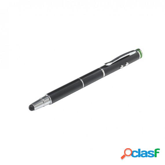 Penna Stylus 4 in 1 - nero - Leitz Complete