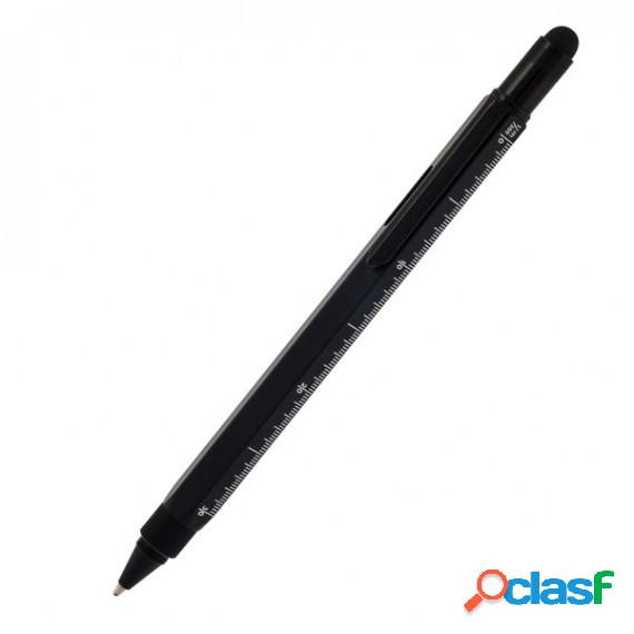 Penna a sfera Tool Pen - punta M - nero - Monteverde
