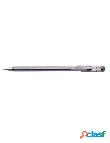 Pentel - penna a sfera 0.7 mm blu