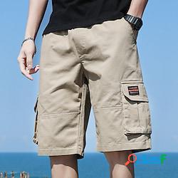 Per uomo Pantaloni cargo Individuare Esterno Standard