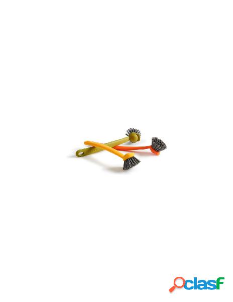 Perfetto - spazzola lava piatti perfetto 29106 assortito