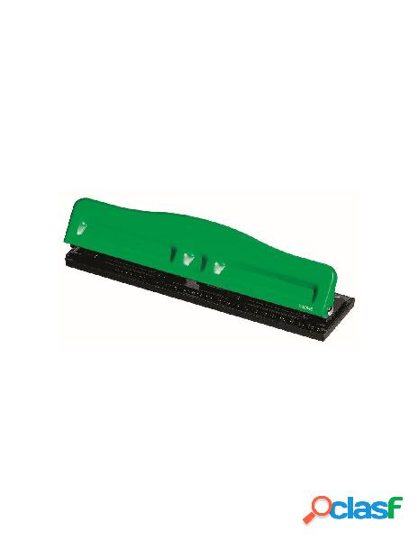 Perforatore 4 fori regolabili