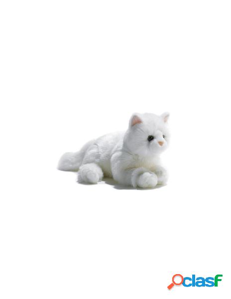 Perseo gatto persiano l. 32 cm.